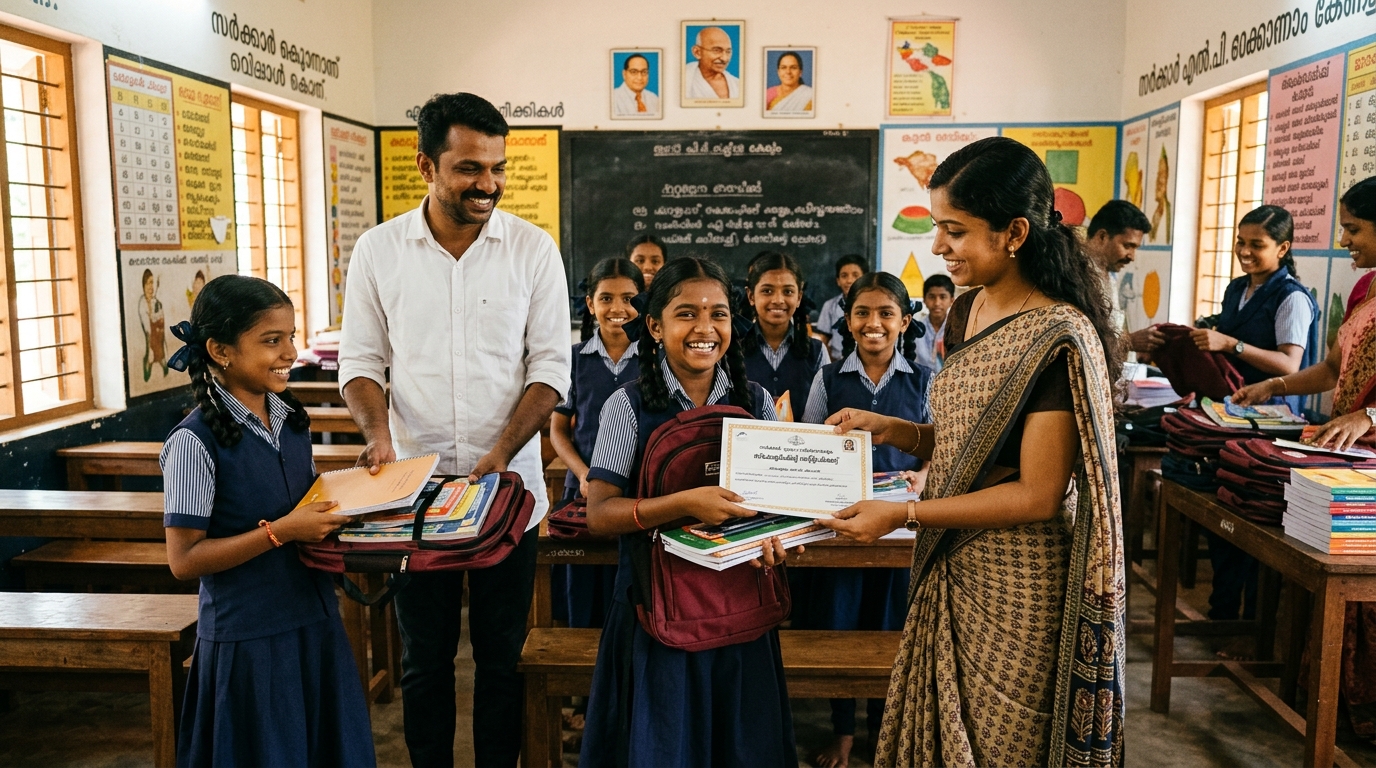 Educational Support